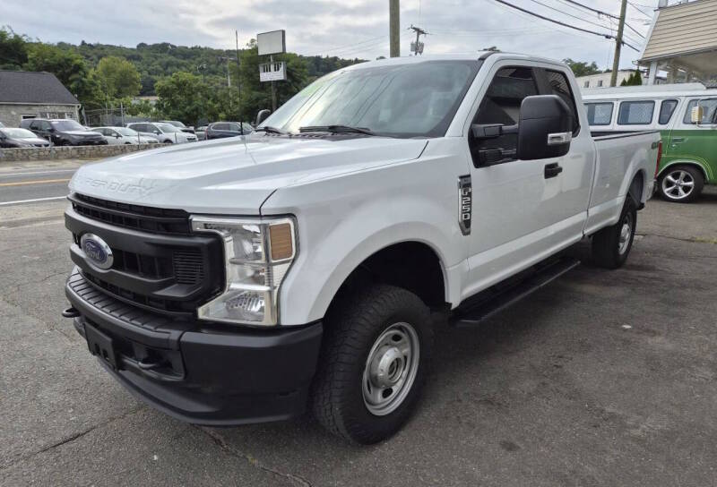 ford f-250 super duty 2022 1FT7X2B62NED18994 image ford f-250 super duty 2022 1FT7X2B62NED18994 image